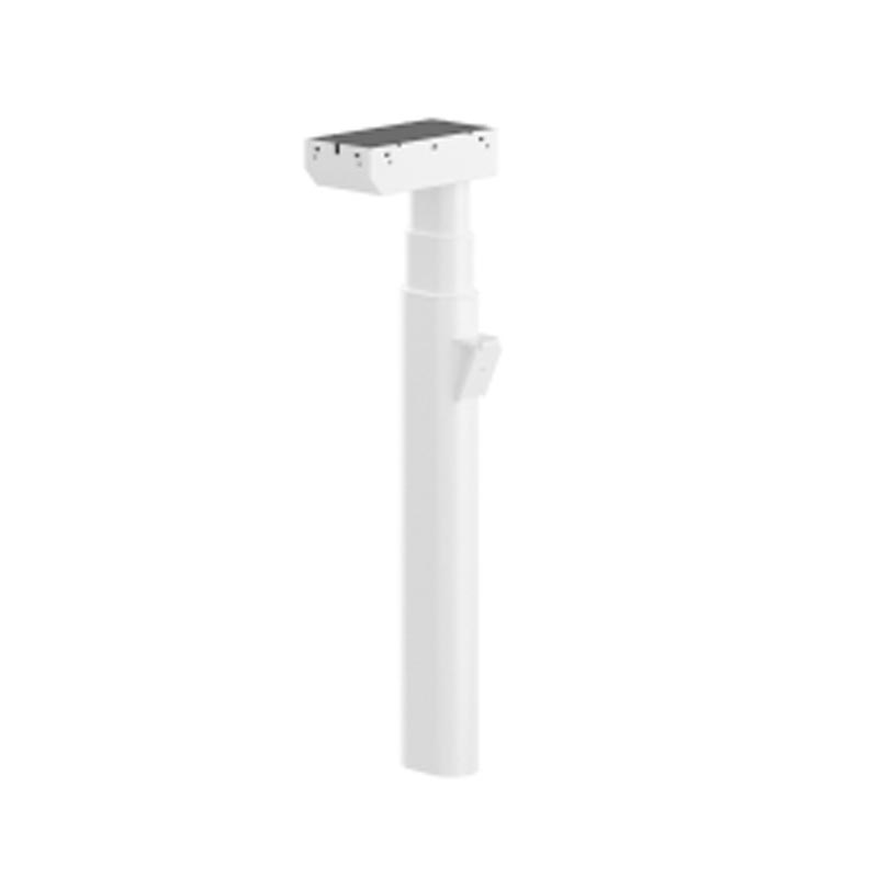 Oval Electric Lift Table Legs