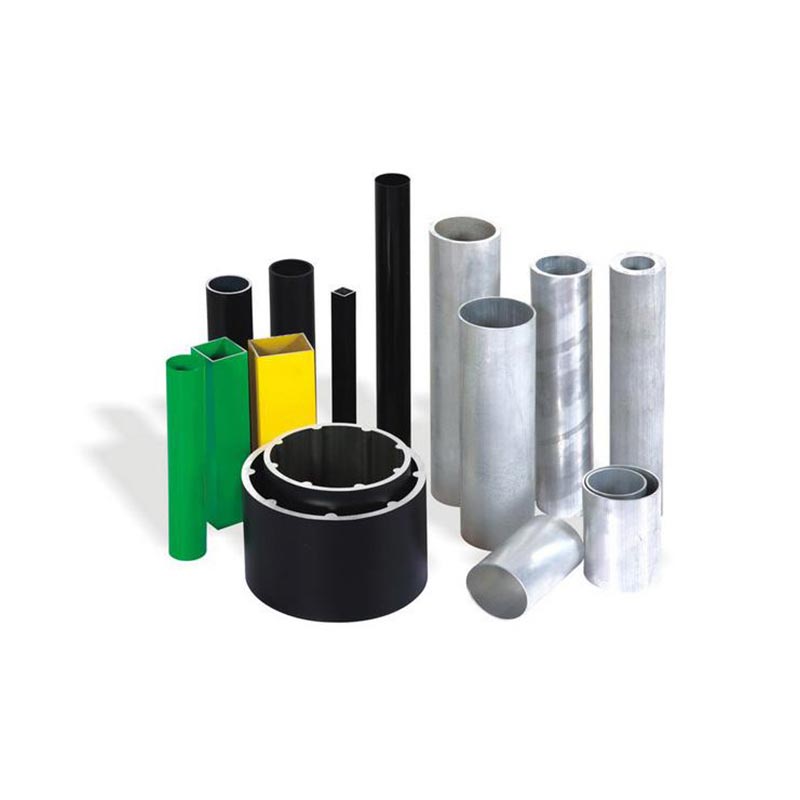 Precision Cold-Drawn Steel Tube