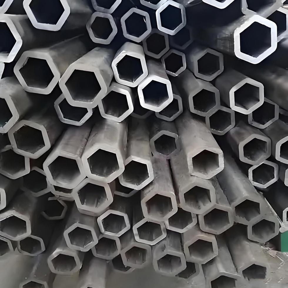 Customized Precision Steel Tub