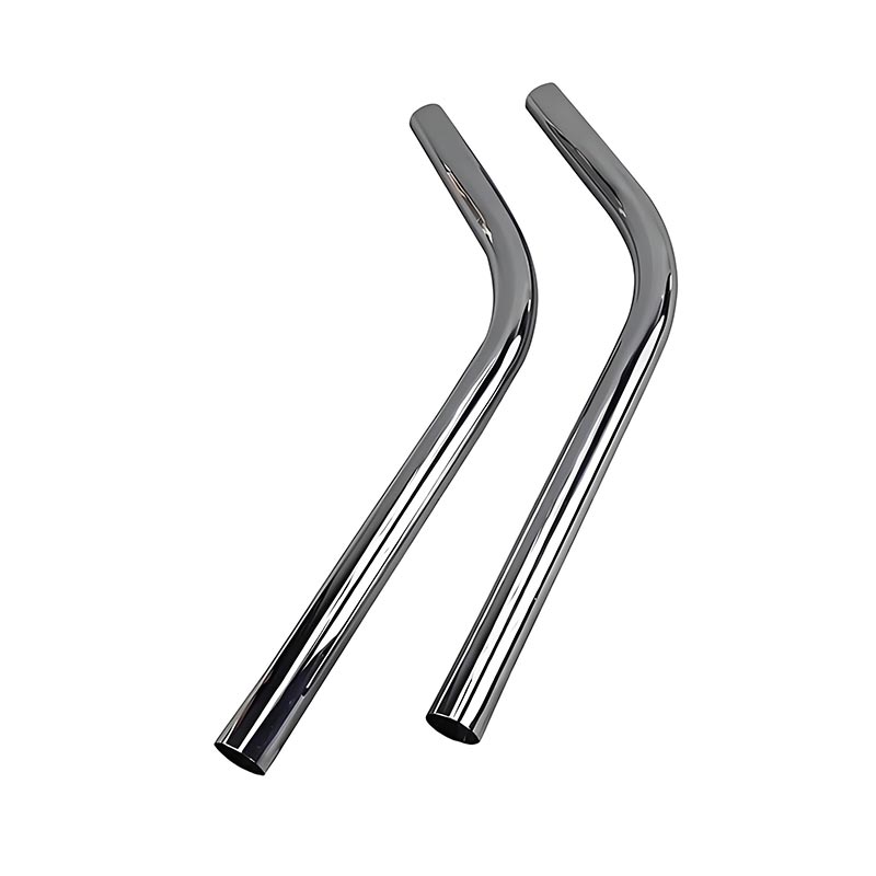 Precision Cold-Drawn Steel Tube