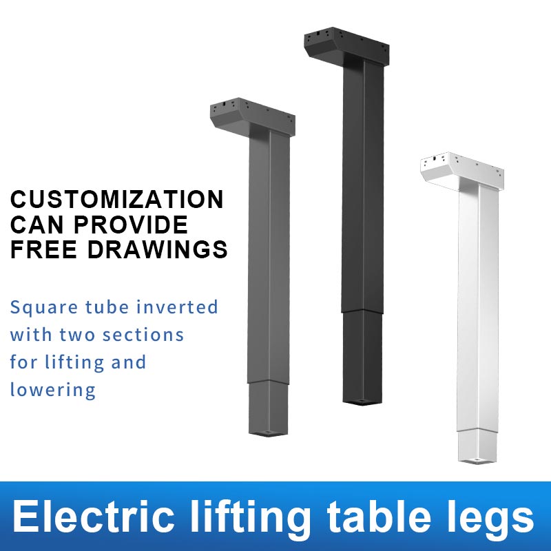 Dental Chair Lift Column