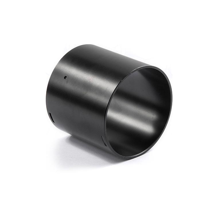 Motor Housing Precision Steel Tube