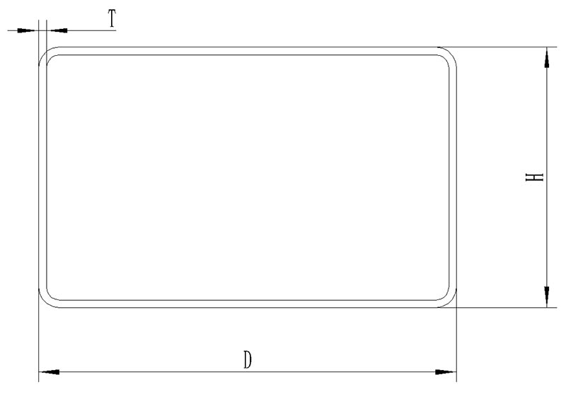 Smart Drive Precision Steel Tube